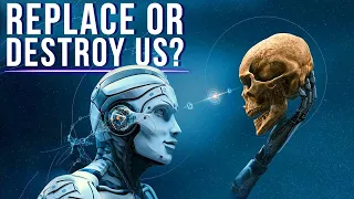 Technological Singularity: Will A.I. Take Over?