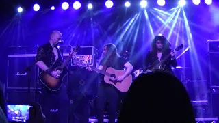 Glory Days - Inglorious 05/02/2019 @ The Boilershop, Newcastle upon Tyne