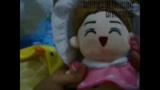 My EXO Collection 115 (Sehuncat's Doll and Sehun's Call Me Baby Doll)