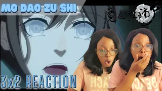 MO DAO ZU SHI Season 3 Episode 2 Reaction