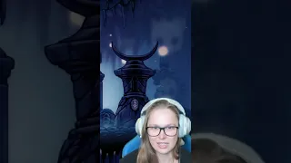 Ronda Can't Wait For Hollow Knight: Silksong