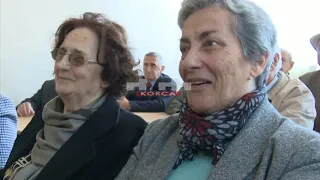 Korçë, takohen pas 60 vitesh maturantët e shkollës Raqi Qirinxhi