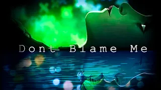 Don’t Blame Me || Jinx AMV