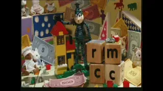 Ronald McDonald House - I Wanna Go Home (2007, UK)