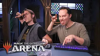 #EverythingIsContent - Magic: The Gathering Arena