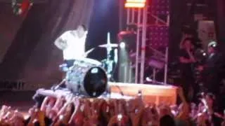 Twenty One Pilots: Semi-Automatic Live @ The LC Pavilion 4-26-13