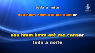 Toy  - CORAÇÃO NÃO TEM IDADE (Karaoke completo)