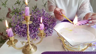 🧿ВЕРНИ СЕБЕ ВСЁ, ЧТО У ТЕБЯ УКРАЛИ ВРАГИ! 🕯ПРАВДИВАЯ ОТЛИВКА НА ВОСКЕ