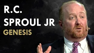 Jacobs blesses Ephraim and Manasseh - R.C. Sproul jr