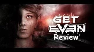 Get even review (Deutsch/German)