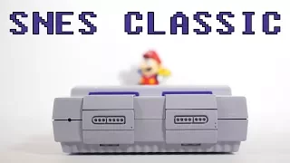 How Does the NES/SNES Classic’s Hardware Compare to Other Emulation Hardware?