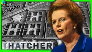 Thatcher: The Iron Lady and Ireland | UNSEEN 2013 Spotlight | The Troubles