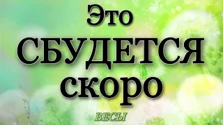 ВЕСЫ,♎️, это 🚨 СБУДЕТСЯ на наделе 12 - 18 июня 2023 г., гадание онлайн, таро, гороскоп,