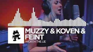 Muzzy & Koven & Feint - Worth The Lie [Monstercat Release]