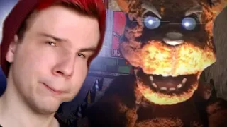 Wenn FNAF real wäre... | #ScareSev