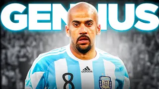 Juan Sebastián Verón: A "F***ing GREAT" Player