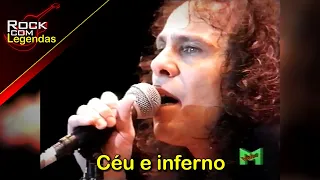 Black Sabbath - Heaven and Hell Legendado (Tradução + Análise da Letra)