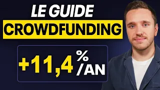 Crowdfunding : Le Guide pour investir à haut rendement