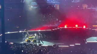 Metallica One live Dallas Tx August 20 2023