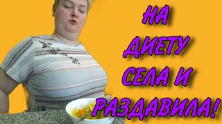 НА ДИЕТУ СЕЛА И РАЗДАВИЛА. ПИРАТСКАЯ ЖИЗНЬ. ОБЗОР.