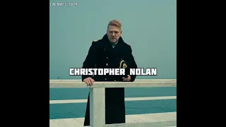 "Christopher Nolan" edit