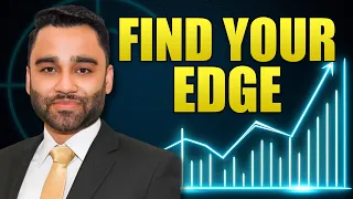 How To Find a Profitable Trading Edge