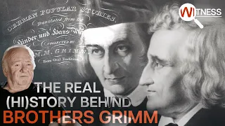 Brothers Grimm: The Real Story Of Germany's Storytellers | Witness | HD German History Documentary