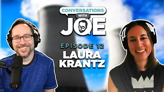 Going Nuclear With Laura Krantz - Episode 12