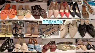 PRIMARK WOMEN'S SHOES New Collection | August 2021