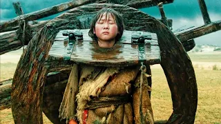 Mongol: The Rise of Genghis Khan (2007) Movie Explained In English
