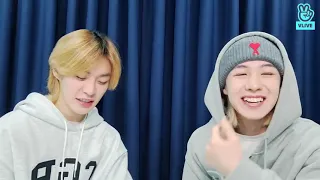 (eeg sub) EPEX AYDEN AMIN VLIVE|02/22/22