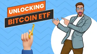 What is Bitcoin ETFs? A Game-Changer for Crypto Investments