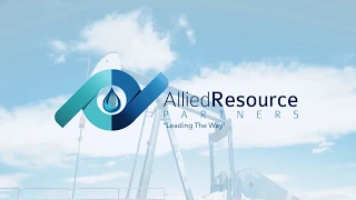 Allied Resource Partners - Why Invest In Oil & Gas