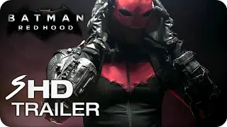 Batman Under The Red Hood Soundtrack 4