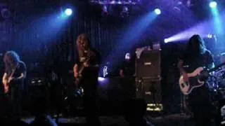 Opeth - Karma (Pomona, CA) 5/15