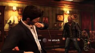 Uncharted 3: Drake's Deception - Part 1: Drinks with Drake (Ps3)(Live Commentary)(HD)