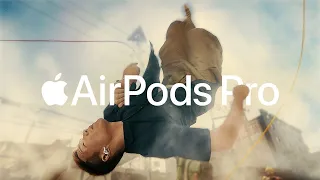 AirPods Pro - Jump