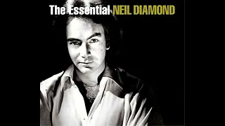 Neil Diamond ─ Unchained Melody