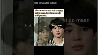 Funny BTS memes #647