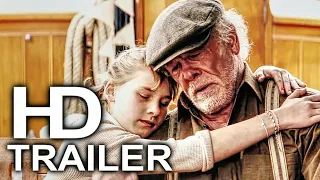 HEAD FULL OF HONEY Official Trailer (2018) Matt Dillon, Nick Nolte Movie HD #Official_Trailer