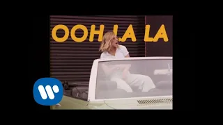 Josie Dunne - Ooh La La [Official Lyric Video]