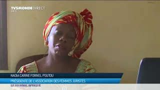 Centrafrique : des femmes emprisonnées pour cates de sorcellerie