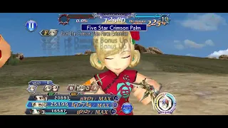 DFFOO Shantotto IW SHINRYU No boss turn - 14 turns - June 2023