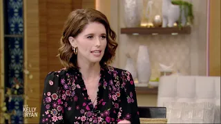 Katherine Schwarzenegger Talks About Growing up With Famous Parents