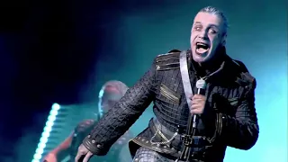 Rammstein - Rammvier (Multi Edit + English Subs)