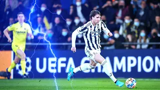 Dusan Vlahovic 2022 ● BEST Skills Show & Goals in Juventus | HD