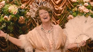 Florence Foster Jenkins (2016) - "Tough Times" TV Spot - Paramount Pictures