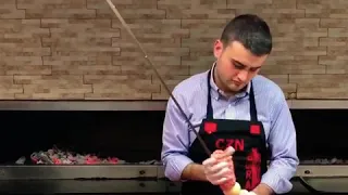 CZN Burak Kebab