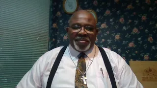 Pastor Robert Rhodes (AMBC), 5/12/2024 Sunday Sch: Romans 4:13-25. God bless you for watching!