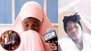 EXCLUSIVE: MTOTO WARDA APOTEA MIEZI 5, MAMA AMLILIA “MWALIMU ALIMTESA, SERIKALI MMESHINDWA NISAIDIA?